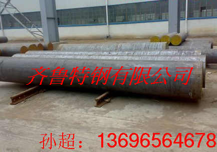 ST52-3+N（S355J2+N，20Mn5）鍛造圓鋼，正回火【晶粒度＞6】